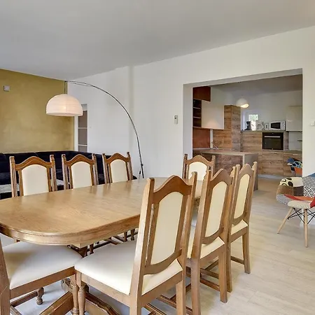 Βίλα Golf House Ližnjan