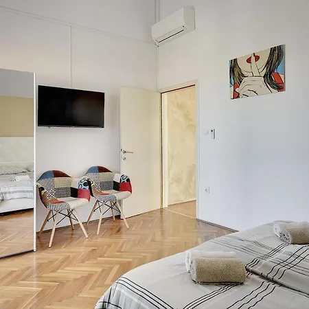 Βίλα Golf House Ližnjan