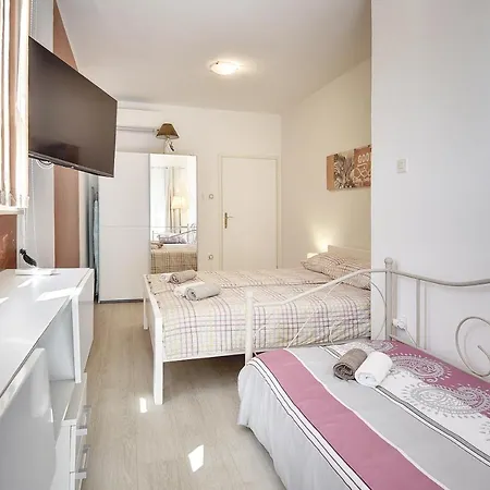 Golf House * Ližnjan