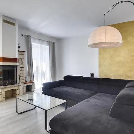 Βίλα Golf House Ližnjan