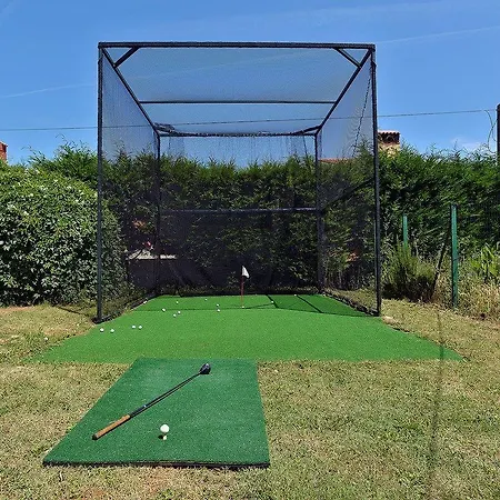 Golf * Liznjan