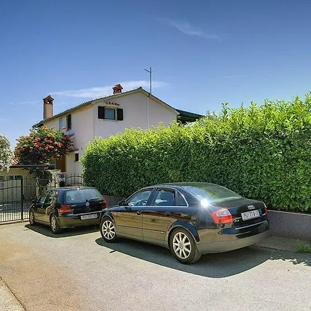 Golf House * Ližnjan