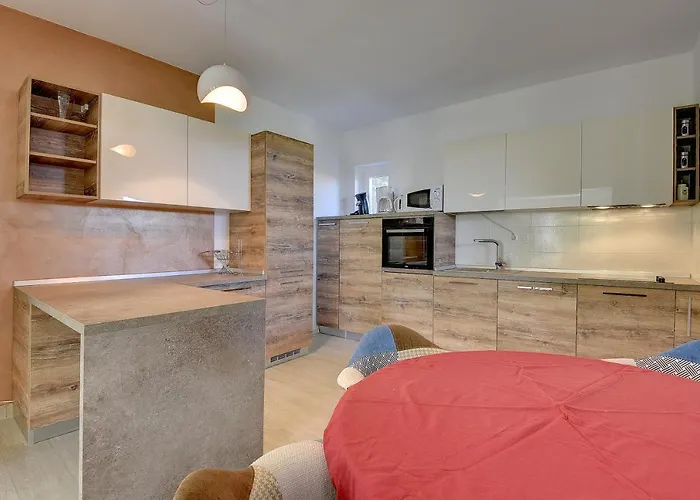 Vila Golf House