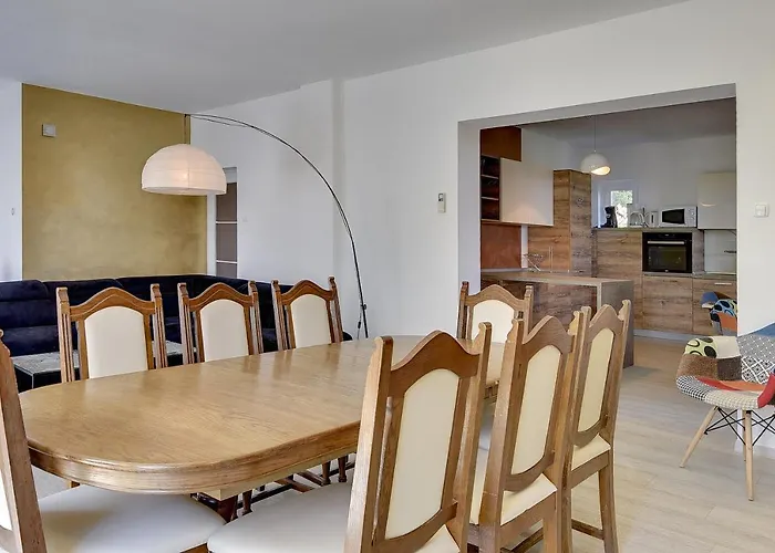 Golf House Vila *