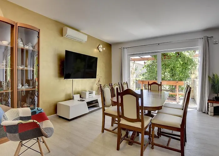 빌라 Golf House Ližnjan