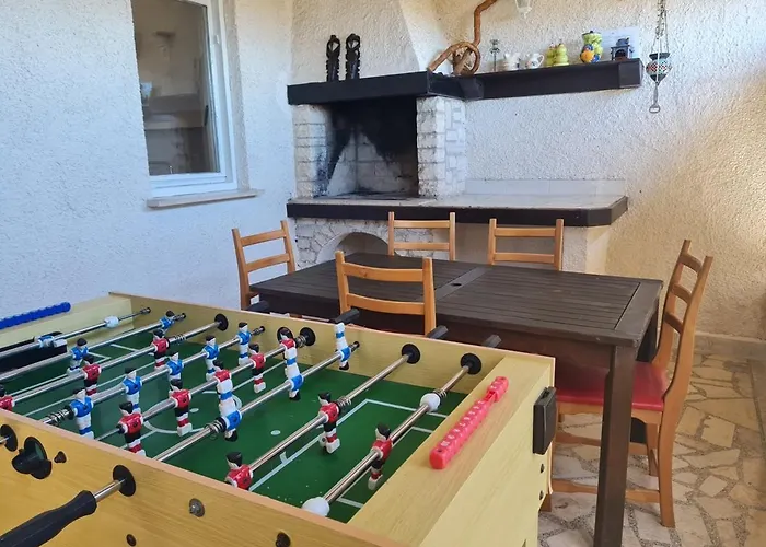 Villa Golf House Ližnjan