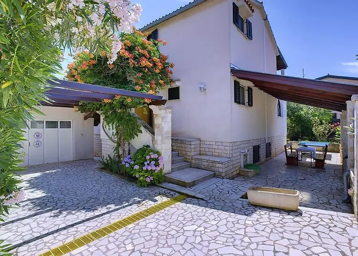 빌라 Golf House Ližnjan