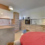 וילה Golf House