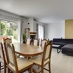 Golf House