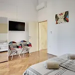 Villa Golf House Ližnjan