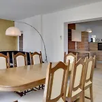 Golf House וילה *
