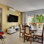 Villa Golf House Ližnjan