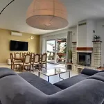 Golf House וילה