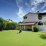 Golf House Villa Ližnjan