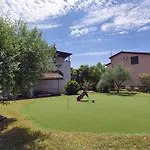 Golf House Villa Ližnjan