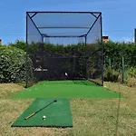Golf House * Ližnjan
