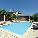 Golf House Villa Ližnjan