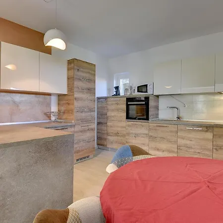 Ferienhaus Golf