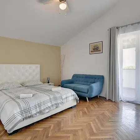Ferienhaus Golf