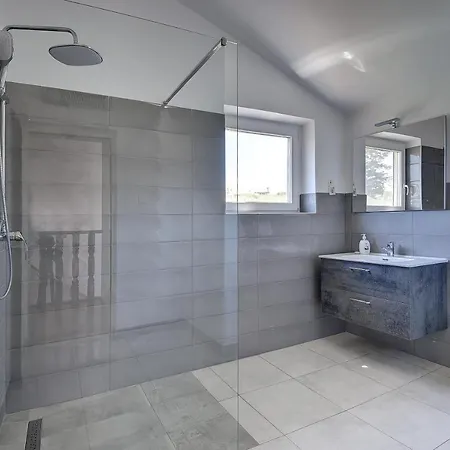 Golf House Villa
