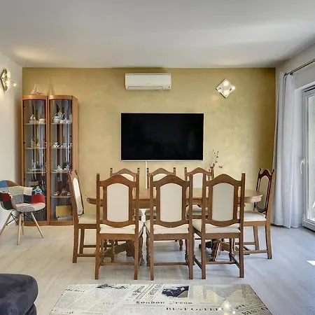 Golf Ferienhaus *