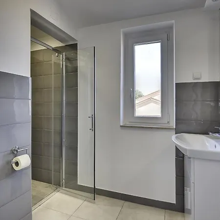 Ferienhaus Golf *