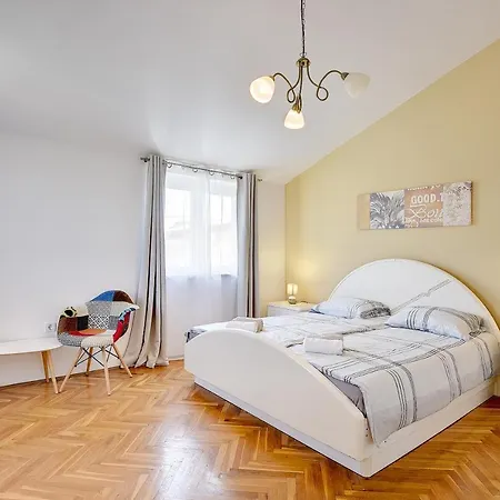 Ferienhaus Golf *