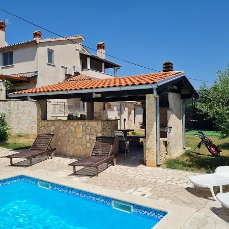 Golf House Villa