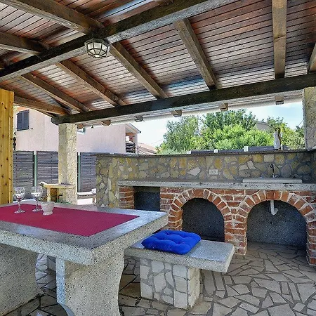 Golf House Villa