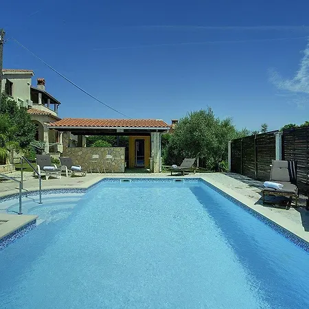 Villa Golf House *