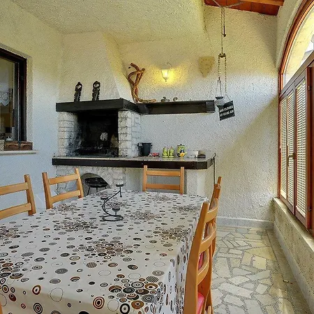 Villa Golf House *