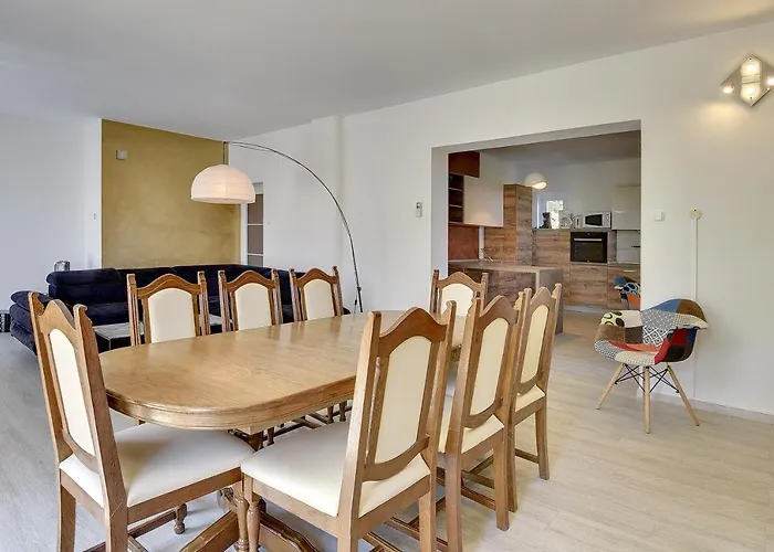 Villa Golf House Ližnjan