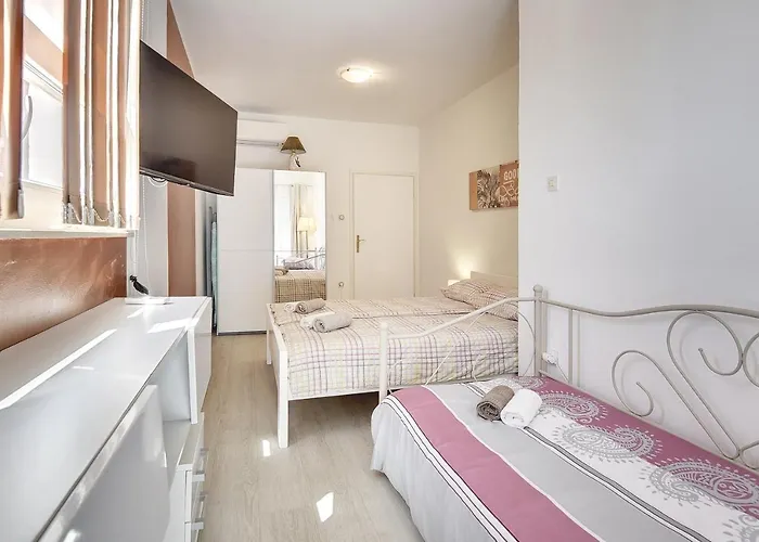 Golf House * Ližnjan