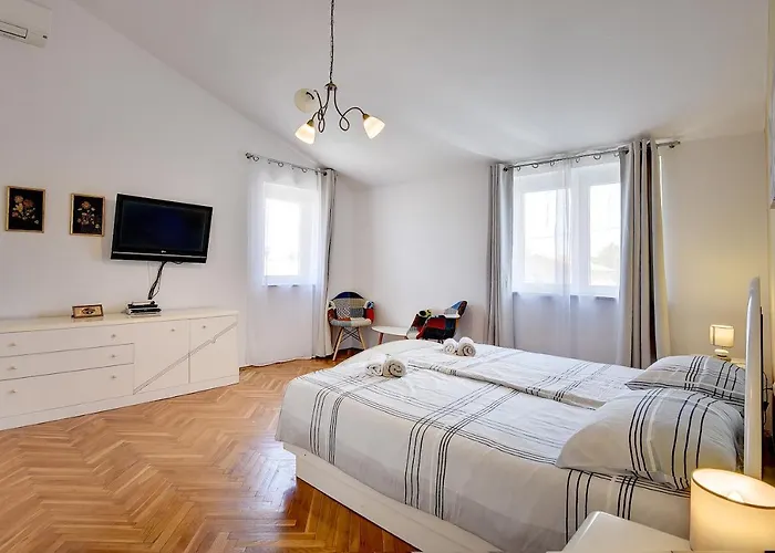 Golf House * Ližnjan