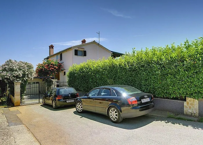 Golf House * Ližnjan